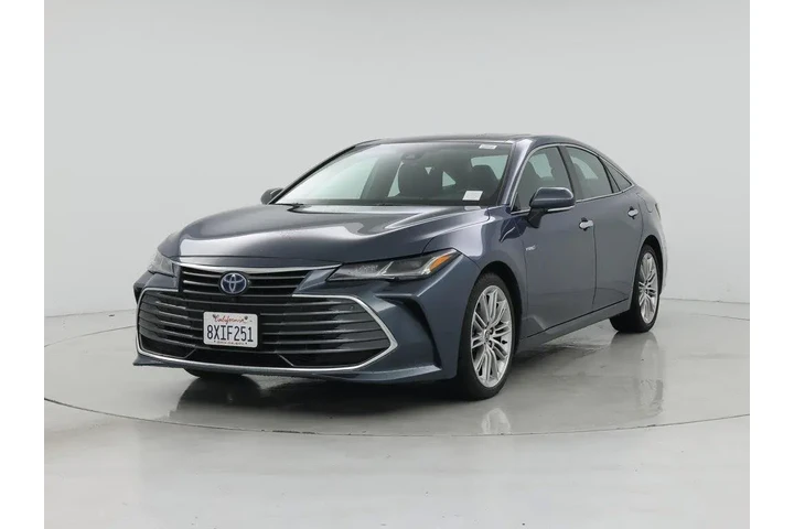 $35998 : Toyota Avalon Hybrid 2021 Li image 4