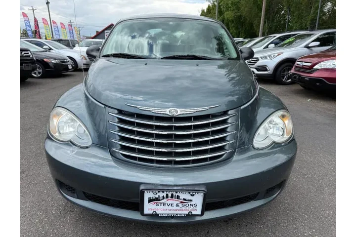 $3488 : 2006 PT Cruiser image 5