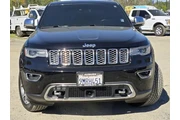 $26131 : Jeep Grand Cherokee 2020 4x4 thumbnail