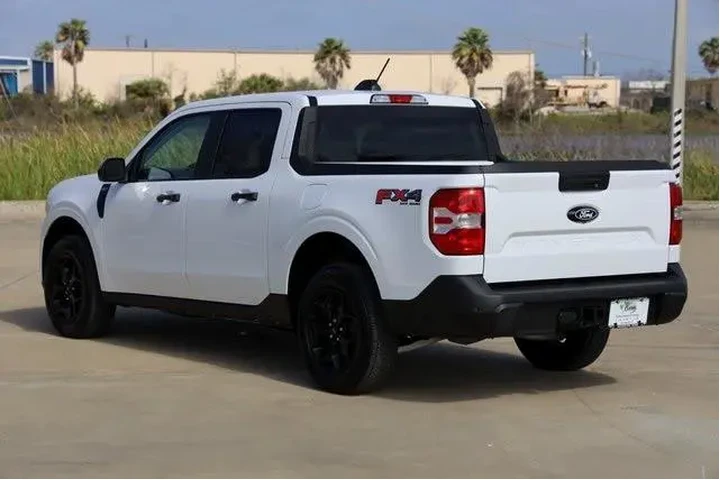 $29866 : Ford Maverick 2025 AWD XLT 4 image 6