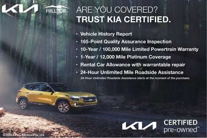 $39991 : Kia Telluride 2023 AWD SX-Pr image 8