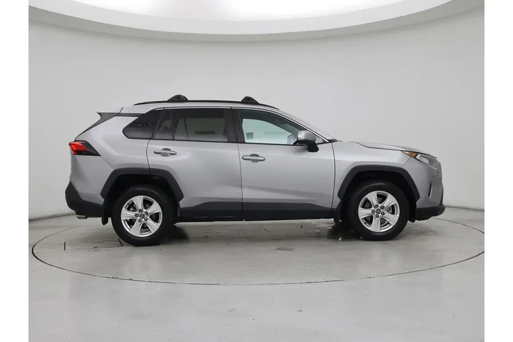 $22998 : Toyota RAV4 2020 XLE 4dr SUV image 7