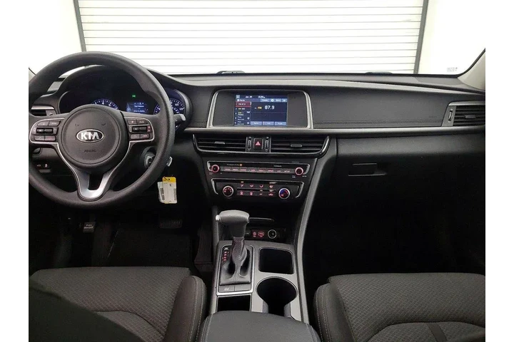 $15998 : Kia Optima 2018 LX 4dr Sedan image 9