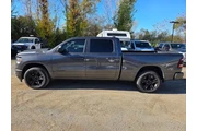 $37250 : Ram 1500 2021 4x4 Big Horn 4 thumbnail