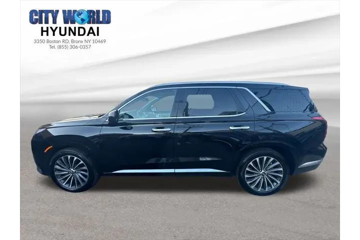 $36251 : Hyundai PALISADE 2024 AWD Ca image 2
