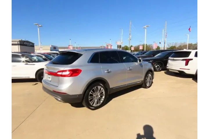 $13911 : Lincoln MKX 2018 Reserve 4dr image 8