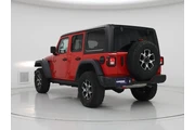 $39998 : Jeep Wrangler Unlimited 2022 thumbnail