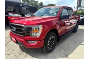 2021 F-150 XLT en Houston