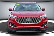 $29000 : Ford Edge 2024 AWD SEL 4dr S thumbnail