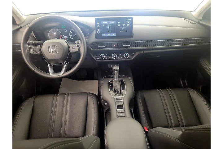 $31998 : Honda HR-V 2026 AWD EX-L 4dr image 9