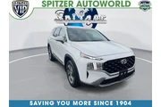 $23766 : Hyundai SANTA FE 2023 SE 4dr thumbnail