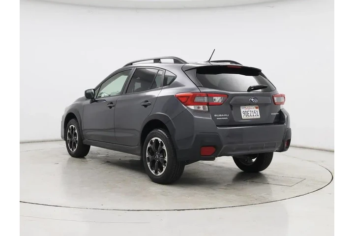 $22998 : Subaru Crosstrek 2022 AWD Ba image 2