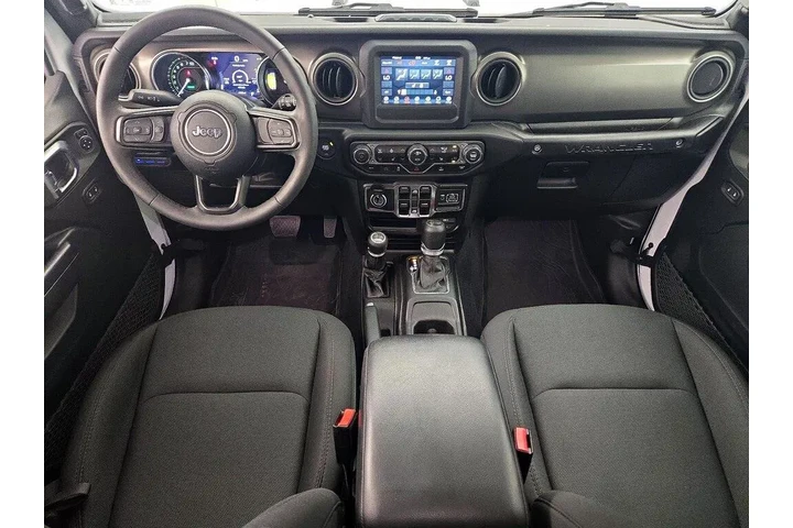 $31998 : Jeep Wrangler 2023 4x4 Willy image 9