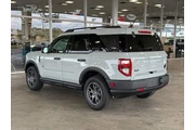 $27898 : Ford Bronco Sport 2024 AWD B thumbnail