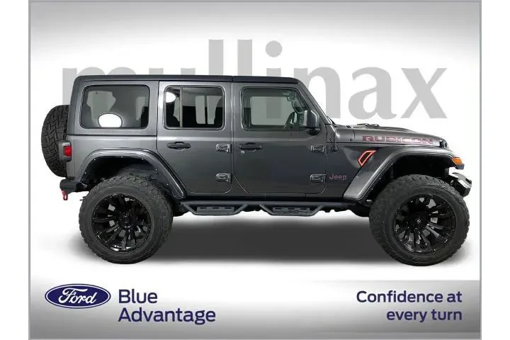 $38000 : Jeep Wrangler Unlimited 2021 image 2