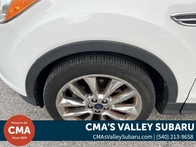 $8997 : PRE-OWNED 2014 FORD ESCAPE SE image 9