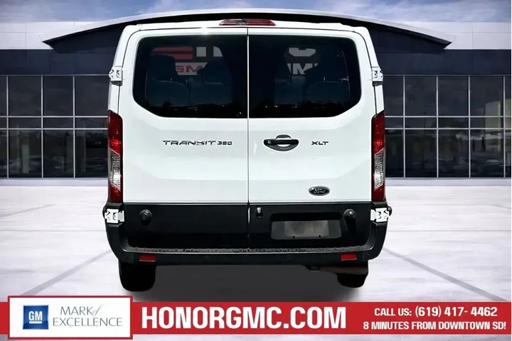 $39888 : Ford Transit 2024 350 XL 3dr image 5