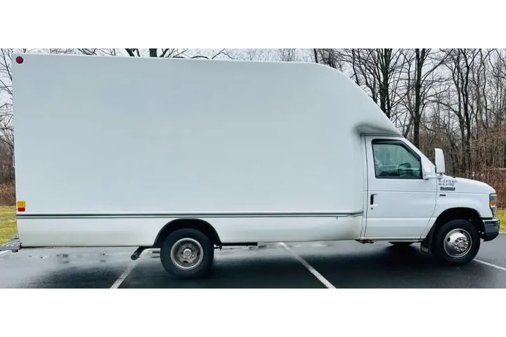 $20000 : 2012 E-Series E-350 SD image 4