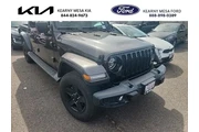 Jeep Gladiator 2021 4x4 Free en San Diego