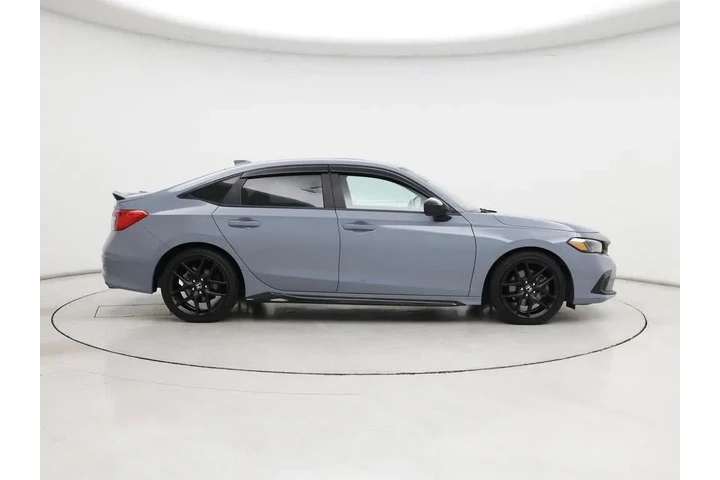 $28998 : Honda Civic 2022 Si 4dr Seda image 7