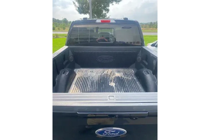 $35435 : Ford F-150 2021 4x4 XL 4dr S image 6