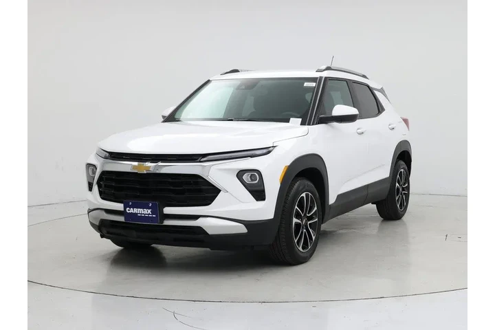 $22998 : Chevrolet Trailblazer 2025 L image 4
