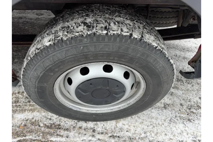 $21990 : 2016 Transit 350 XLT image 10