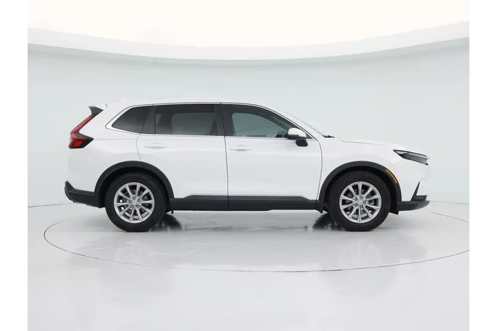 $33998 : Honda CR-V 2023 EX-L 4dr SUV image 7
