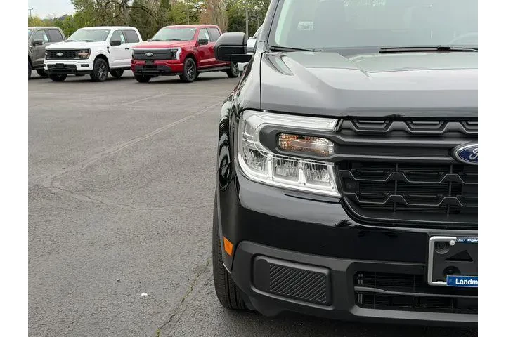 $27477 : Ford Maverick 2024 XL 4dr Su image 9