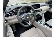 $39999 : Genesis G70 2026 2.5T Standa thumbnail