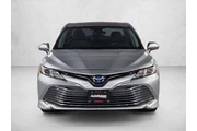 $18297 : Toyota Camry Hybrid 2019 LE thumbnail
