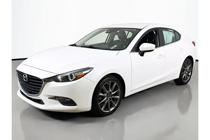 $12699 : Mazda Mazda3 2018 Touring 4d image 6