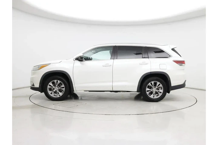 $21998 : Toyota Highlander 2015 AWD X image 3