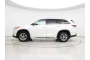$21998 : Toyota Highlander 2015 AWD X thumbnail