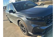 $35995 : Honda CR-V Hybrid 2026 Sport thumbnail