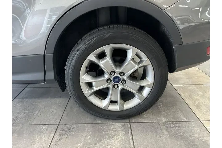 $10000 : Ford Escape 2014 AWD Titaniu image 5