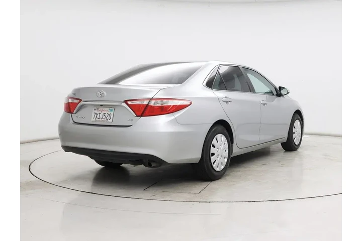 $17998 : Toyota Camry 2017 LE 4dr Sed image 8