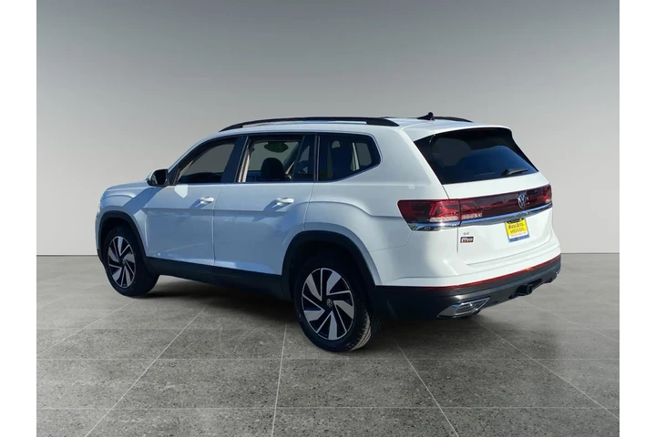 $28950 : Volkswagen Atlas 2024 SE 4dr image 3
