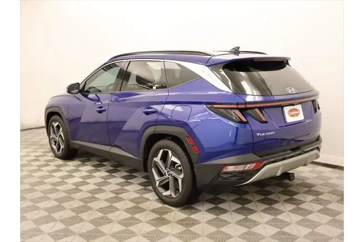 $22224 : Hyundai TUCSON 2022 Limited image 3