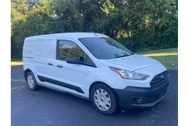 $10999 : 2019 Transit Connect XL image 5