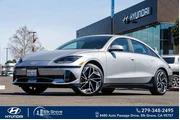 Hyundai IONIQ 6 2025 AWD SEL en Sacramento