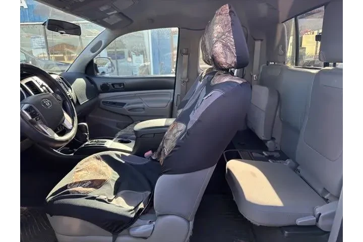 $26995 : Toyota Tacoma 2015 4x4 Base image 9