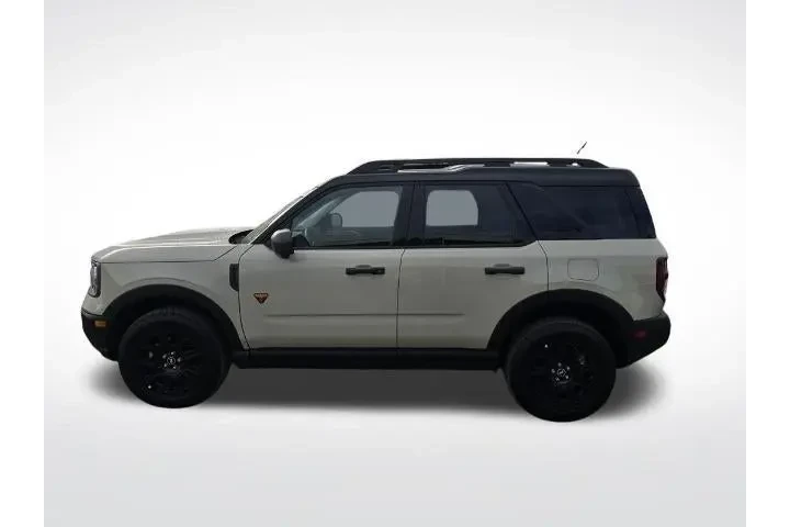 $32400 : Ford Bronco Sport 2025 AWD B image 6