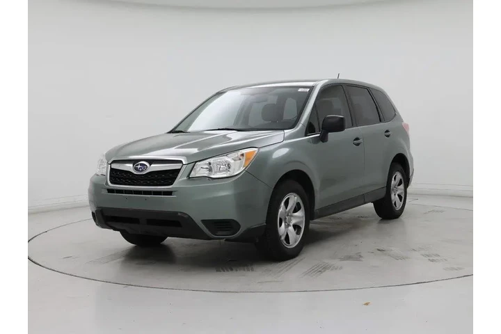 $15998 : Subaru Forester 2014 AWD 2.5 image 4
