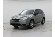 $15998 : Subaru Forester 2014 AWD 2.5 thumbnail
