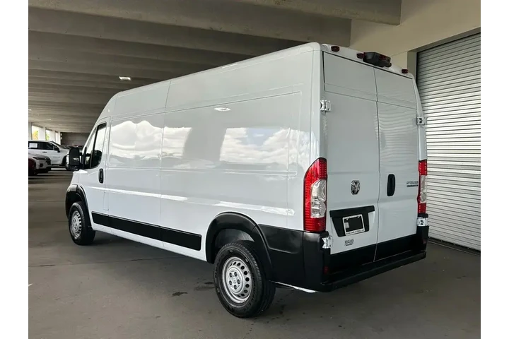 $38817 : Ram ProMaster 2025 SLT 2500 image 3