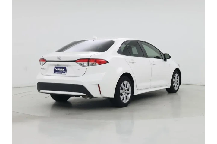 $17998 : Toyota Corolla 2021 LE 4dr S image 8