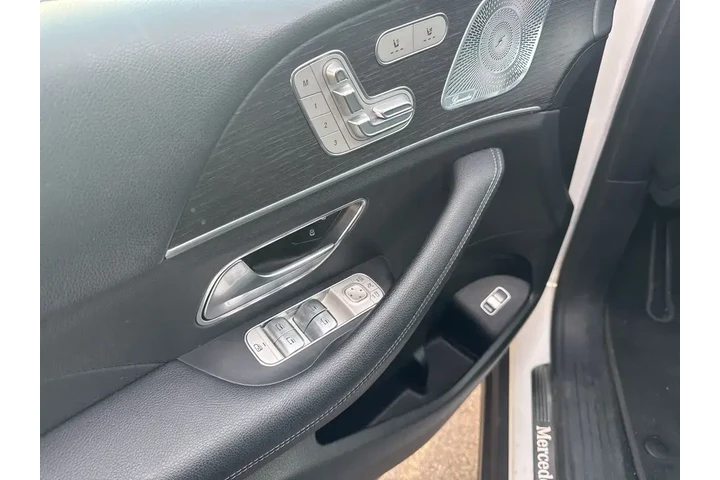 $33864 : Mercedes-Benz GLE 2021 GLE 3 image 7
