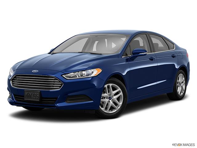 2015 Fusion image 4