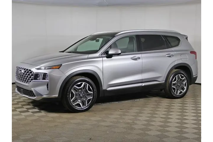 $22449 : Hyundai SANTA FE 2023 Limite image 9